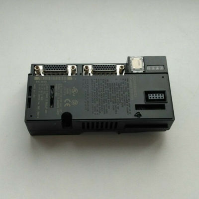 IC200ERM002 GE Fanuc PLC حامل إخراج المدخلات بنمط الربيع المضغوط