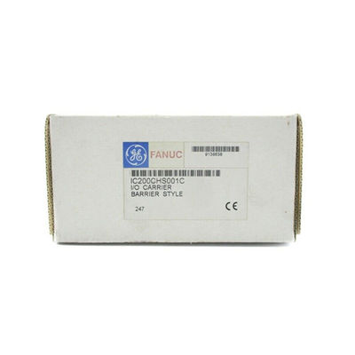 Ic200etm001 Manual General Electric Versamax Plc Expansion Connector