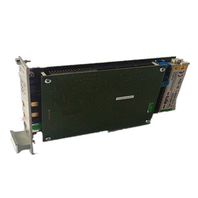 EPRO MMS 6220 نظام مراقبة الانحراف بعمود القناة المزدوجة MMS6220 Dcs