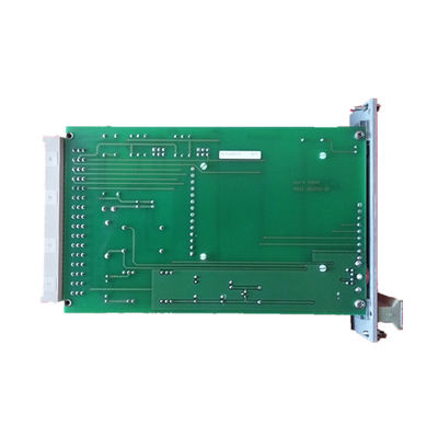 MMS 6822 نظام التحكم الموزع Emerson EPRO MMS6822 للأتمتة الصناعية