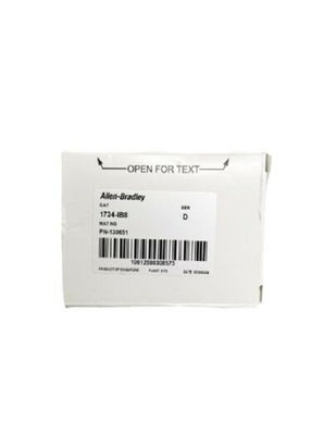 1734-IB8 Allen Bradley Module 24V DC 8 Channel Sink 1734 Io Module