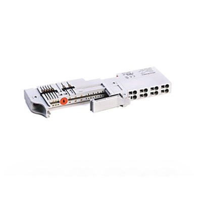 Allen Bradley 1734-TOP Point I / O Terminal Base تجميع ألين برادلي بطاقة الإدخال التناظرية