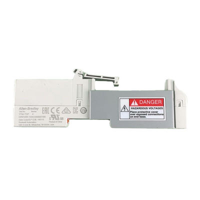 Allen Bradley 1734-TOP Point I / O Terminal Base تجميع ألين برادلي بطاقة الإدخال التناظرية