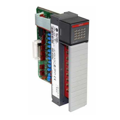 ألن برادلي 1746-IA16 SLC-500 ألن برادلي وحدة الإدخال الرقمية