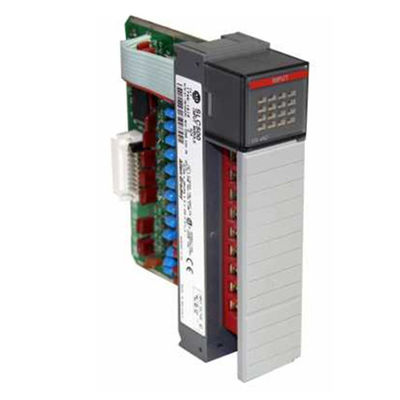 Allen Bradley 1746-Ia16 Slc 500 وحدة الإخراج التناظرية وحدة الإدخال المنفصلة