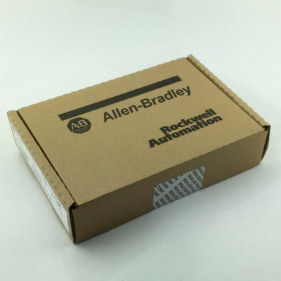 Allen Bradley 1746-Ia16 Slc 500 وحدة الإخراج التناظرية وحدة الإدخال المنفصلة