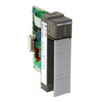 1746-IA4 Allen Bradley Module Slc 500 وحدة الإدخال التناظرية