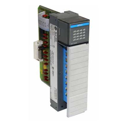 1746-IB16 Allen Bradley Module Slc 500 وحدة الإدخال التناظرية