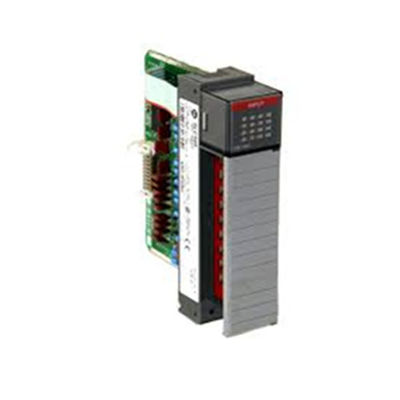 ألين برادلي 1746-Im16 Slc 500 وحدة إدخال 16 قناة تيار متردد