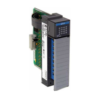 AB 1746 ITB16 Allen Bradley Module Slc 500 وحدة الإخراج التناظرية