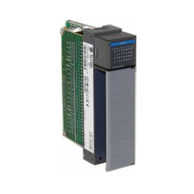 1746-IV32 Allen Bradley Module 24V DC 32 Channel Input Slc 500 وحدة إيثرنت