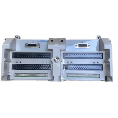 1C31206G01 Westinghouse Ovation PLC Mau Media Attachment Unit Base