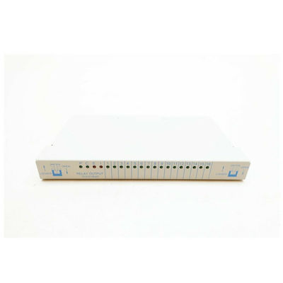 Ovation 1c31219g01 Emerson Westinghouse Relay Output Module Plc