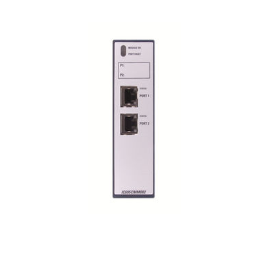 IC695CMM002 Ge Fanuc Rx3i PACSystems وحدة الاتصالات التسلسلية