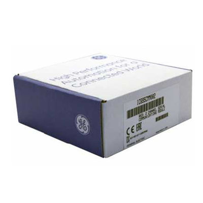 IC695CMM002 Ge Fanuc Rx3i PACSystems وحدة الاتصالات التسلسلية