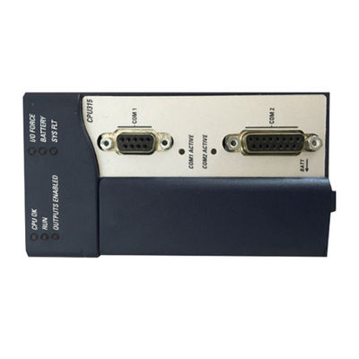 نظام GE IC695CPU315 Ge Fanuc Plc Rx3i Pac