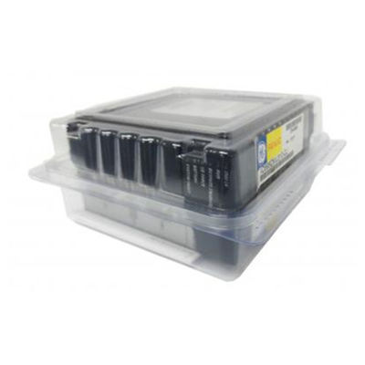 IC695CMU310 Fanuc PLC Ge Pacsystems Rx3i Max ON Hot الاستعداد التكرار وحدة المعالجة المركزية