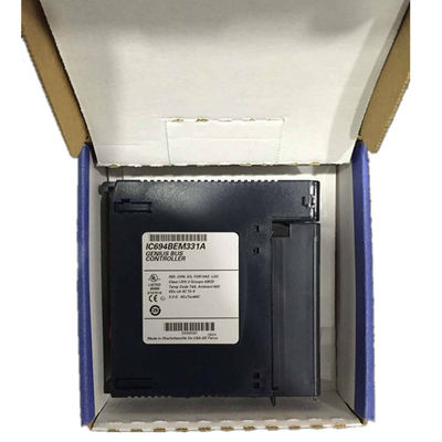 Ge Ic694bem331 Fanuc Plc Hardware Rx3i Genius Bus Controller Interfaces. واجهات التحكم