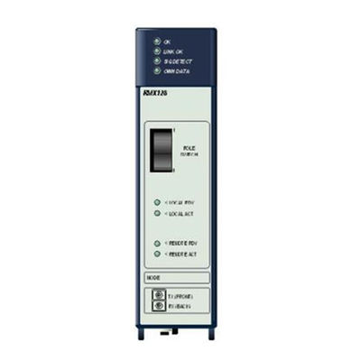 Ge Ic695rmx128 Manual Plc Ge Fanuc Rx3i PACSystems Redundancy Memory Xchange Module