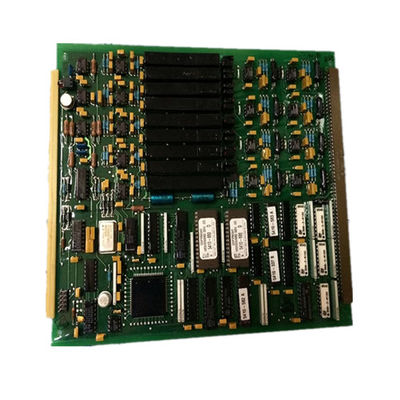 5464-545 Woodward 505E Plc وحدة الإدخال الرقمية