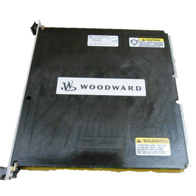 5464 643 وحدة إدخال Woodward المنفصلة في أنظمة التحكم الموزعة Plc