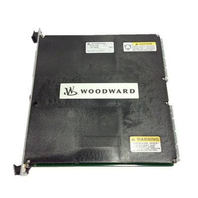 5464 648 Woodward Module 8 Channel Analog Module PLC DCS