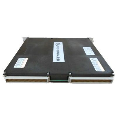5464 654 Woodward Discrete Output Module PLC Dcs System
