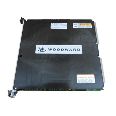5464 654 Woodward Discrete Output Module PLC Dcs System