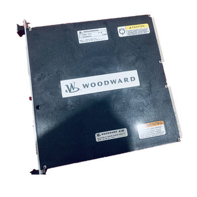 5464 659 Plc Woodward Speed ​​Module Dcs نظام التحكم