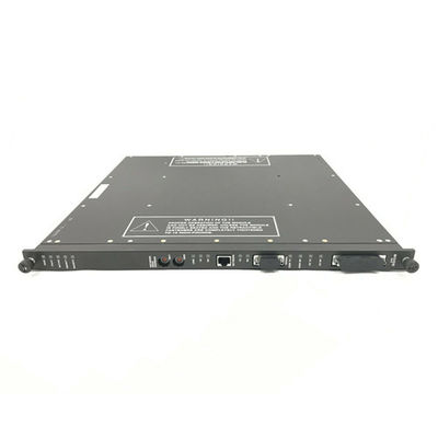 وحدة إدخال النبض DCS Triconex 3511