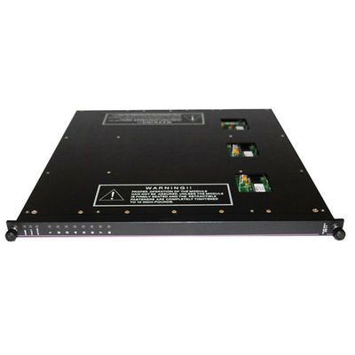 وحدة إدخال النبض DCS Triconex 3511