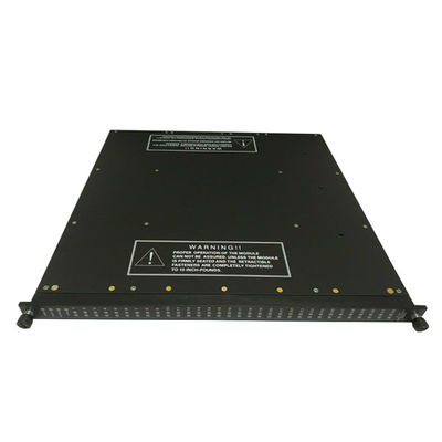 الإخراج الرقمي Triconex 3625 24VDC Plc
