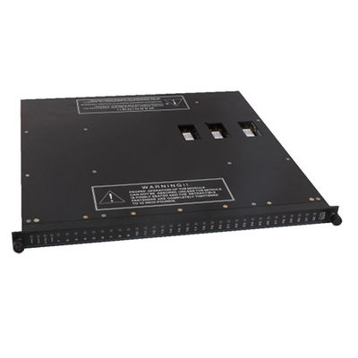 3664 وحدة الإخراج الرقمية Triconex PLC