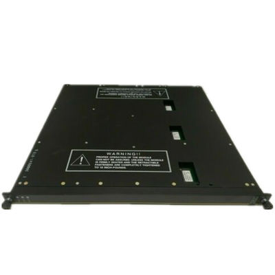 3700A وحدة الإدخال التناظرية Triconex DCS PLC