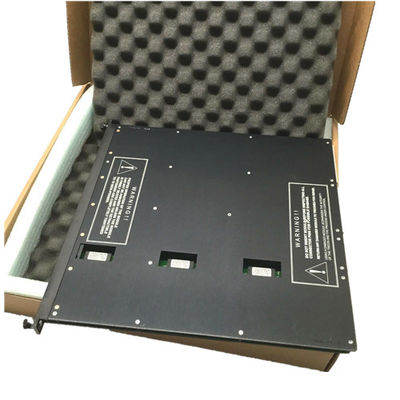 3700A وحدة الإدخال التناظرية Triconex DCS PLC