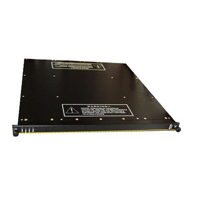 وحدة الإدخال التناظرية triconex 3721 PLC