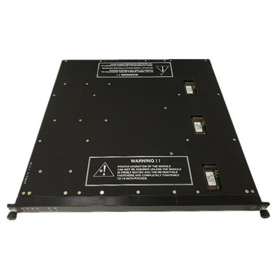 وحدة الإخراج التناظرية Triconex 3805 E Triconex