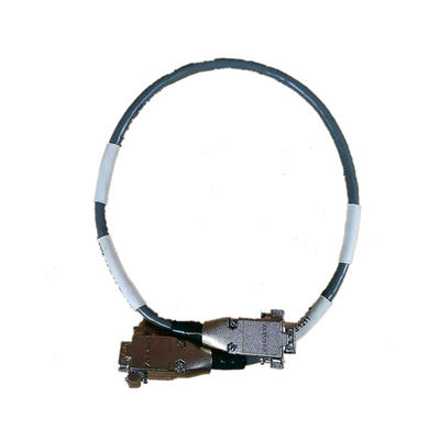 4000056 002 كبل Triconex DCS PLC REV B0 1 I O COMM BUS