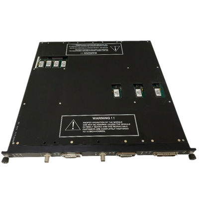 وحدة الاتصال Triconex 4329 NCM Triconex