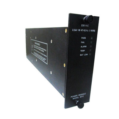 8312 وحدة تزويد الطاقة Triconex DCS 8312 Triconex