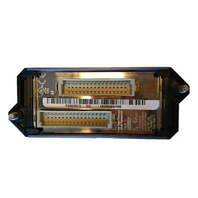 DCS Foxboro Fbm 202 قناة معزولة 8 وحدة الإدخال