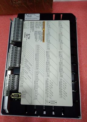 9907-165 Woodward Module Digital Governer التوربينات البخارية PLC DCS Control