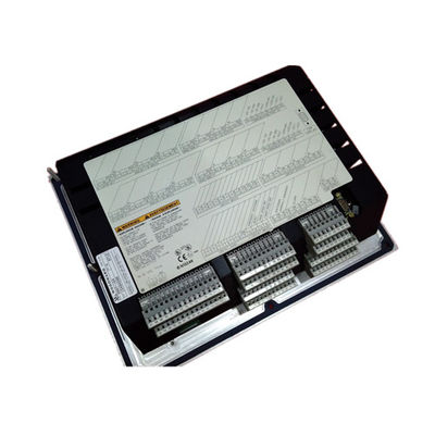 9907-165 Woodward Module Digital Governer التوربينات البخارية PLC DCS Control