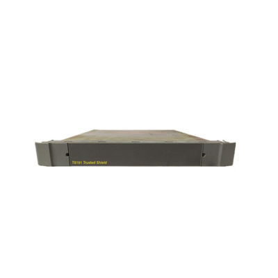 T8191 ICS Triplex PLC I / O وحدة الاتصالات Rockwell Automation