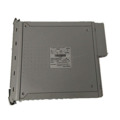T8191 ICS Triplex PLC I / O وحدة الاتصالات Rockwell Automation