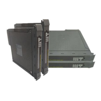 T8193 ICS Triplex PLC I / O وحدة الاتصالات Rockwell Automation