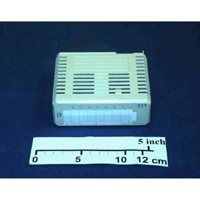 AI835 3BSE008520R1 ABB PLC دخل تناظري 8 CH.