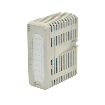 AI845 3BSE023675R1 ABB PLC الإدخال التناظري S / R HART 8 ch S800 I / O