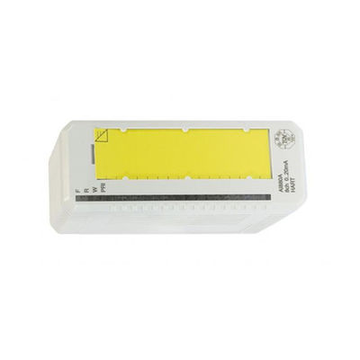 AI880A 3BSE039293R1 ABB PLC مدخلات تناظرية عالية النزاهة S800 I / O