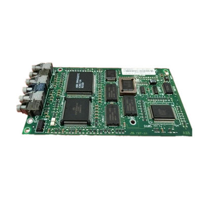 AMC-DC 3ADT309900R1 ABB PLC لوحة الدوائر S800 I / O DCS العلامة التجارية الجديدة ضمان لمدة سنة واحدة